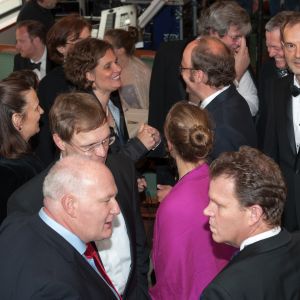 150. Stiftungsfest - Festball und Ausklang — Bild 33